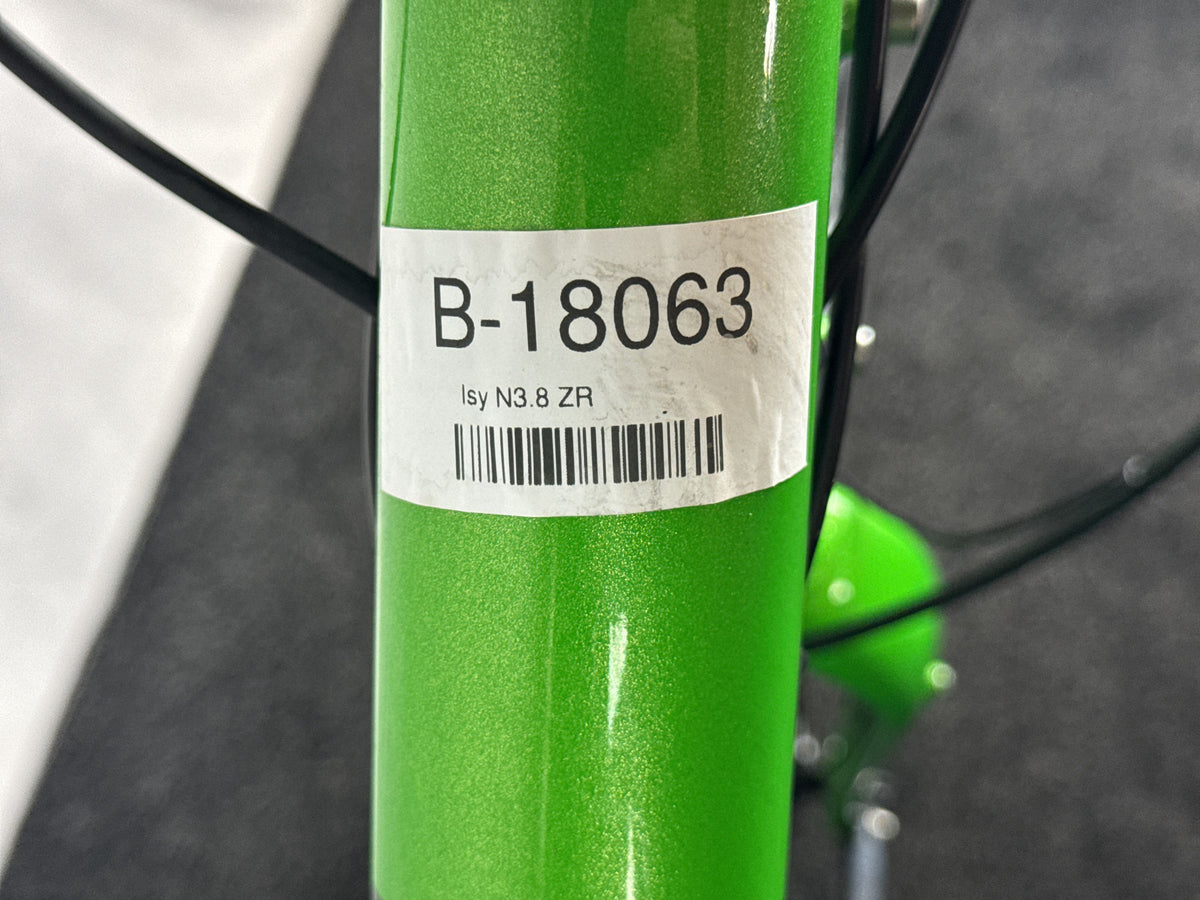 Bifoco — sku_barcode