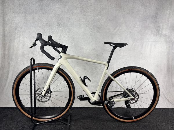 Rose BACKROAD APEX eTap AXS XPLR 1x12