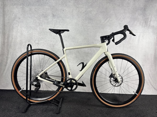 Rose BACKROAD APEX eTap AXS XPLR 1x12