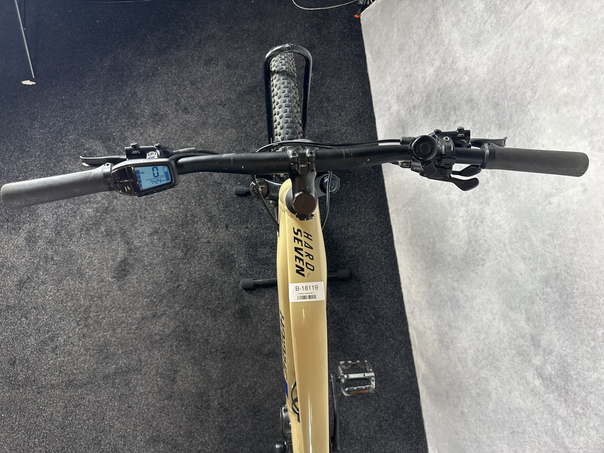 Bifoco — cockpit_fahrersicht