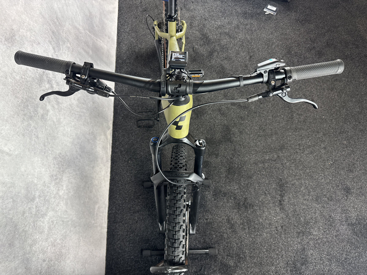 Bifoco — cockpit_von_vorne