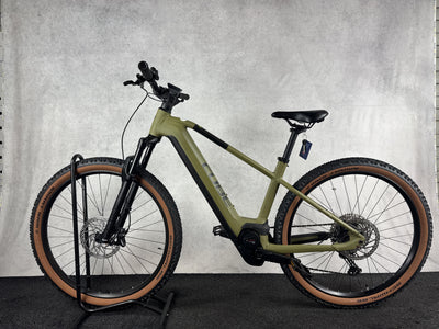 E-Bike