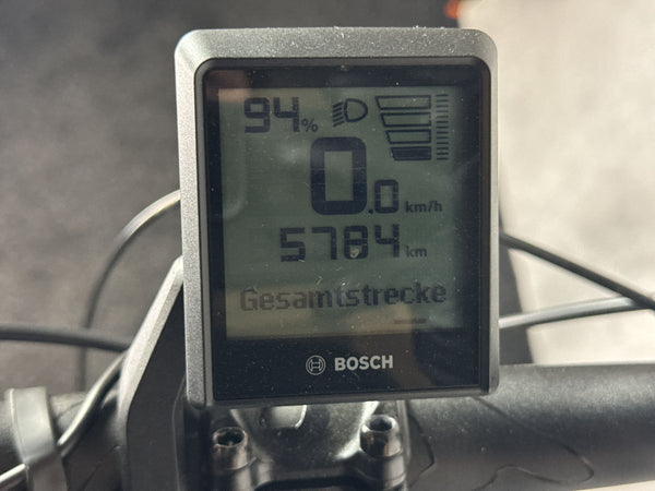 CUBE Touring Hybrid Pro 500