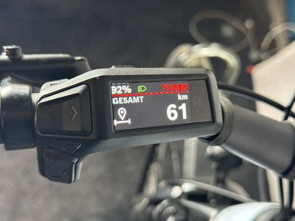 Cube Kathmandu Hybrid One 800