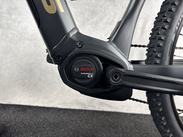 Focus Jarifa² 6.7