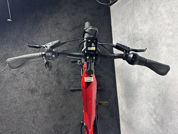 Hercules Pasero Comp I-F5