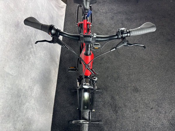 Hercules Pasero Comp I-F5
