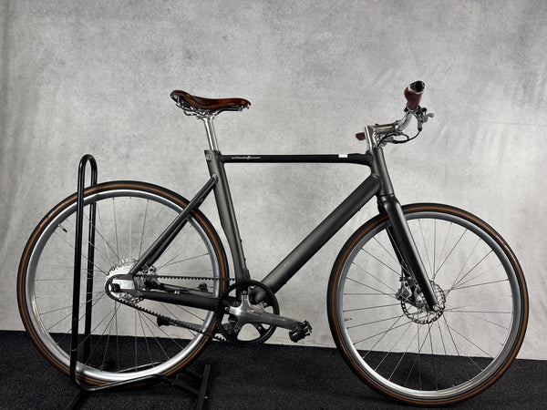 Schindelhauer Arthur Singlespeed 5