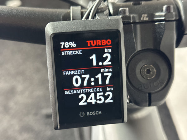 Cube Reaction Hybrid Race 750 Allroad