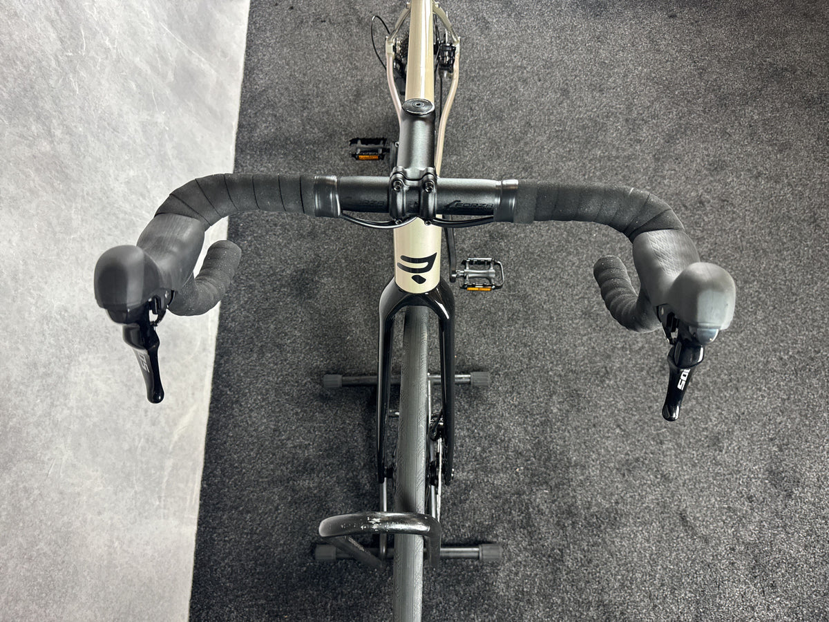 Bifoco — cockpit_von_vorne