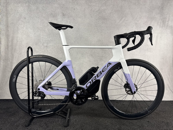 Orbea Orca Aero