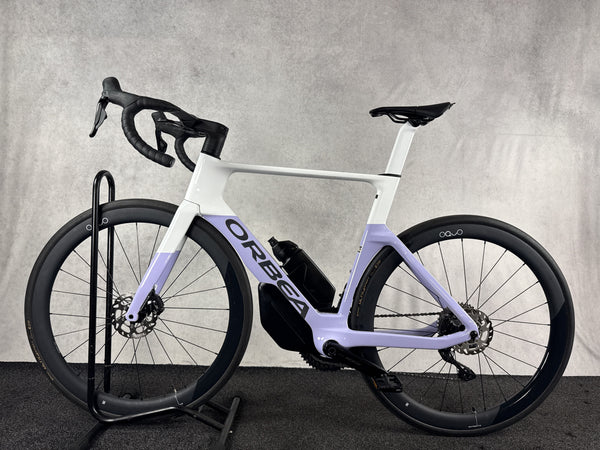 Orbea Orca Aero