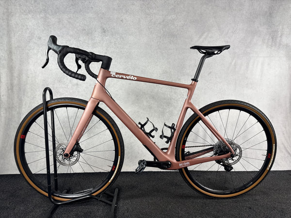 Cervélo Aspero 5 Ekar
