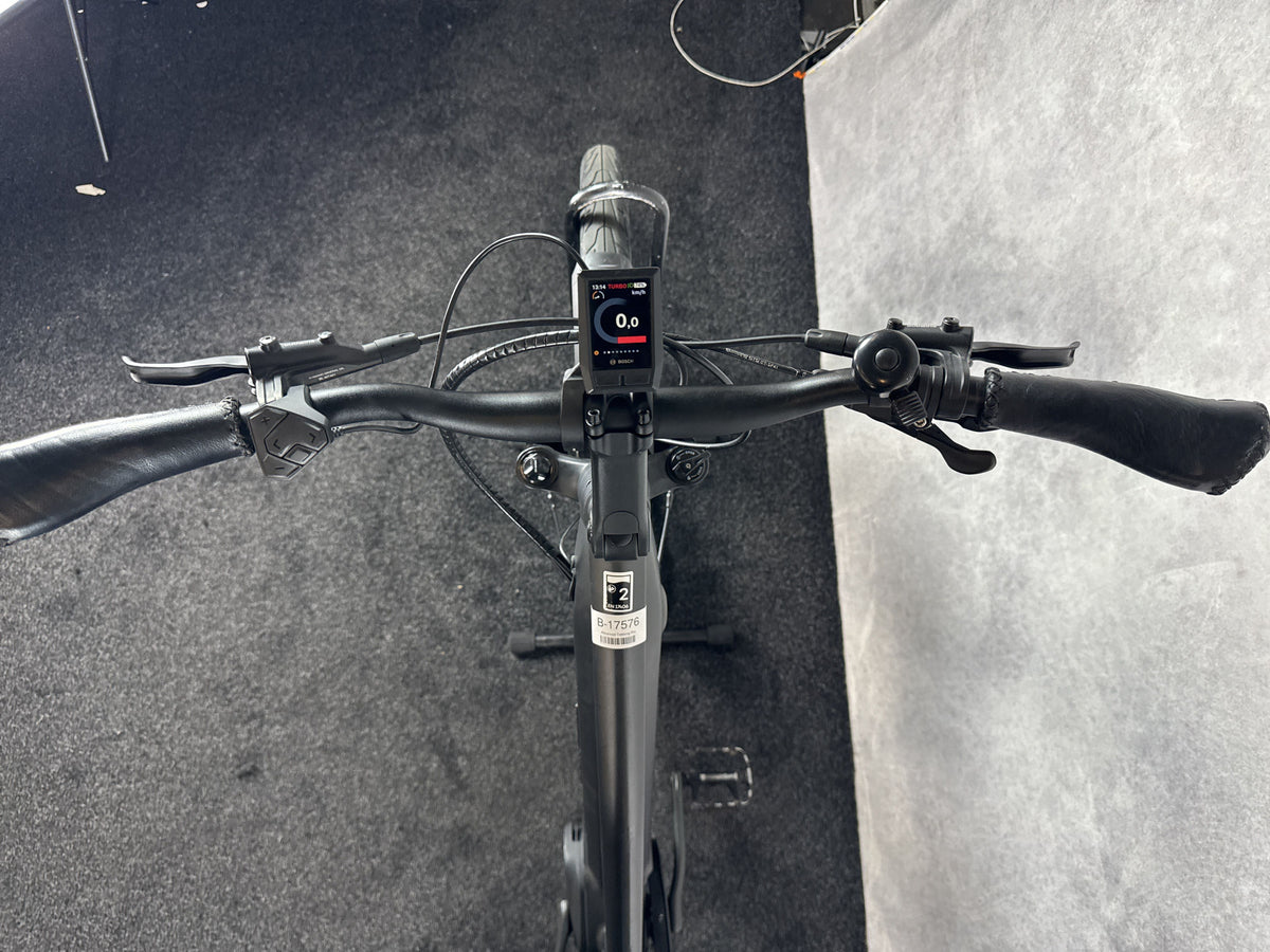 Bifoco — cockpit_fahrersicht