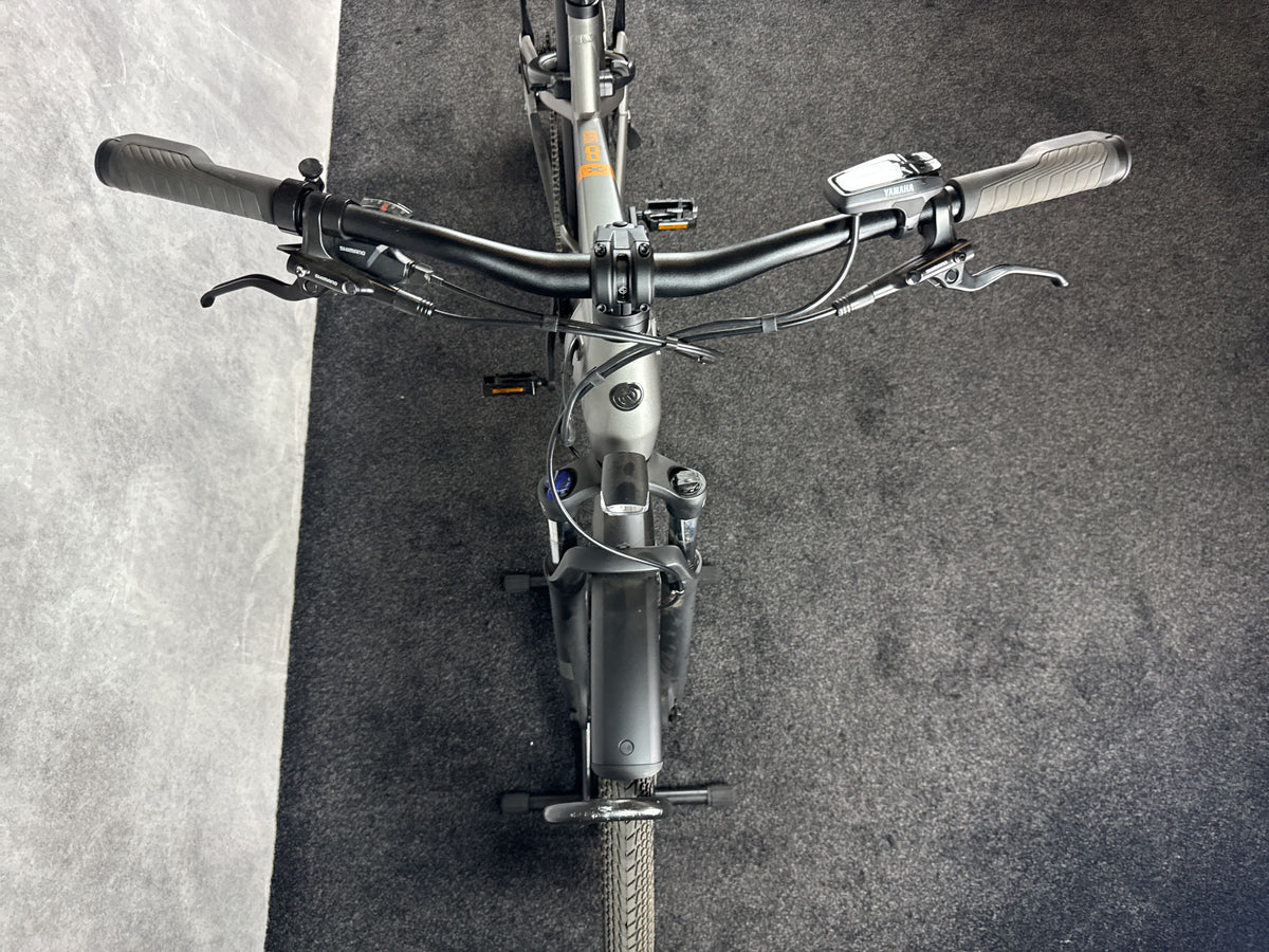 Bifoco — cockpit_von_vorne