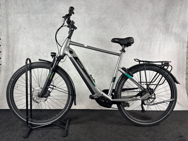 Pegasus Evo CX 750