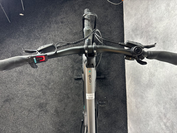 Pegasus Evo CX 750
