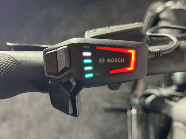 Pegasus Evo CX 750