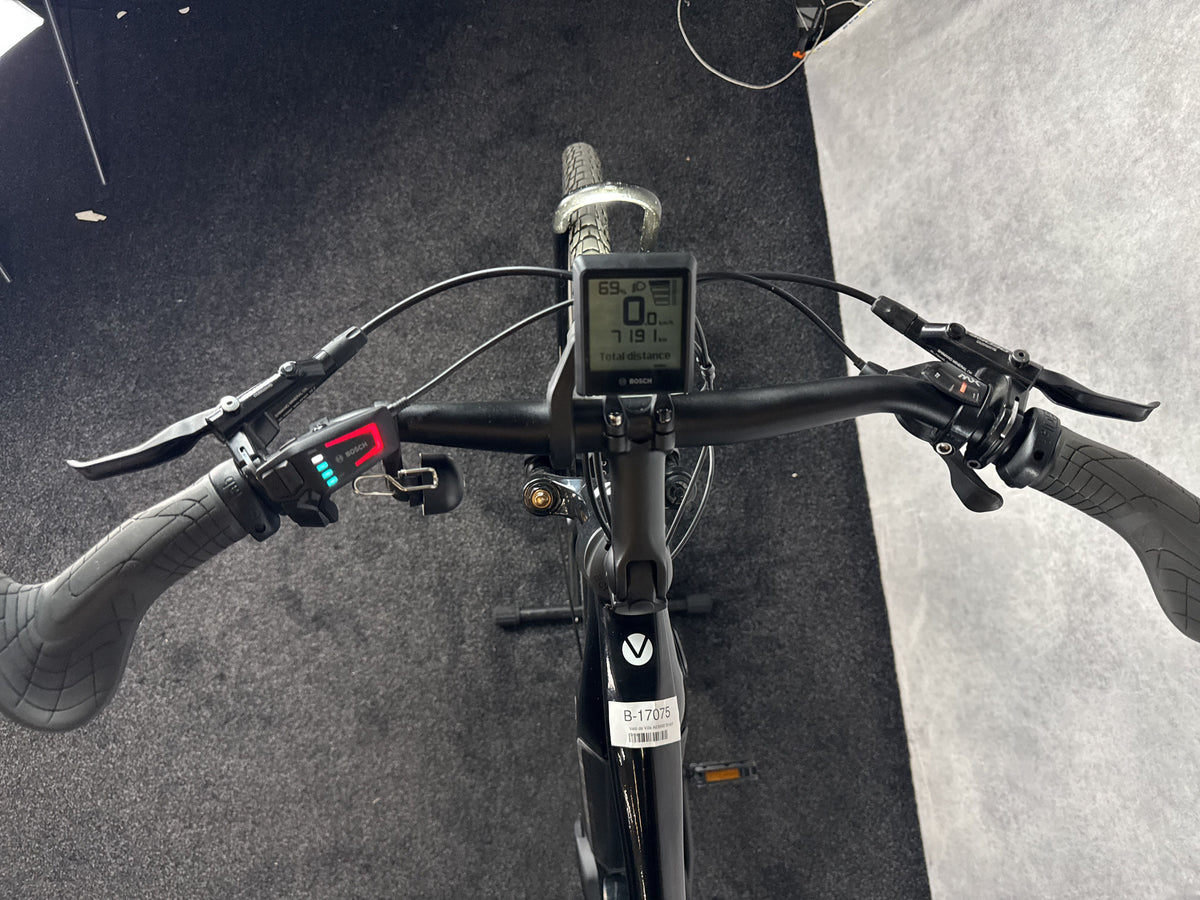 Bifoco — cockpit_fahrersicht