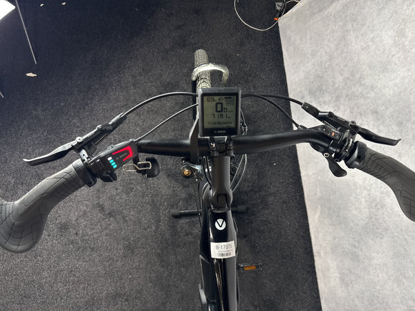 Velo de Ville AEB990