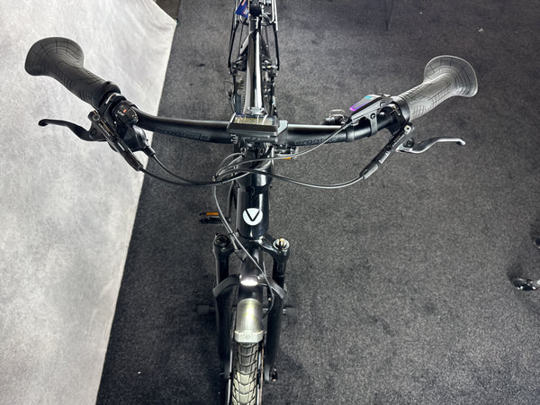 Velo de Ville AEB990