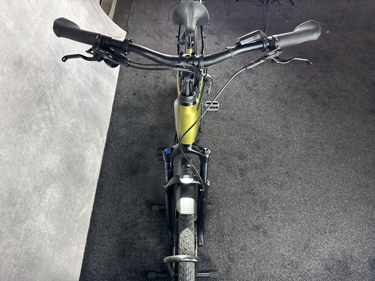 Bifoco — cockpit_von_vorne