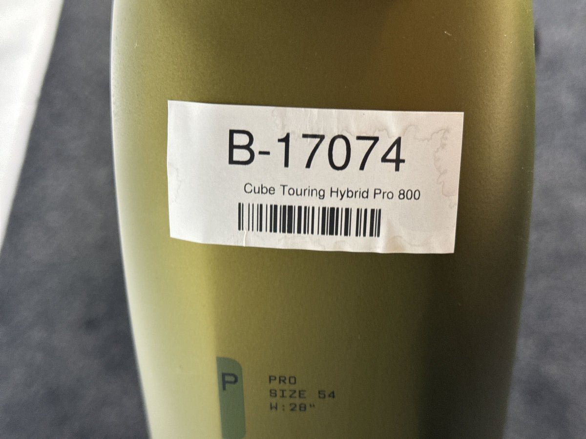 Bifoco — sku_barcode