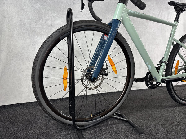 Scott Contessa Speedster Gravel 35