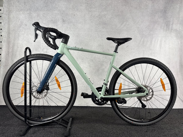 Scott Contessa Speedster Gravel 35