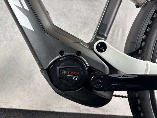 KTM Macina Chacana LFC