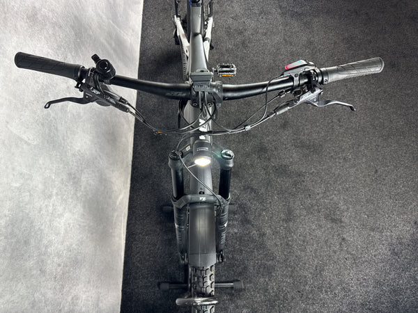 KTM Macina Chacana LFC