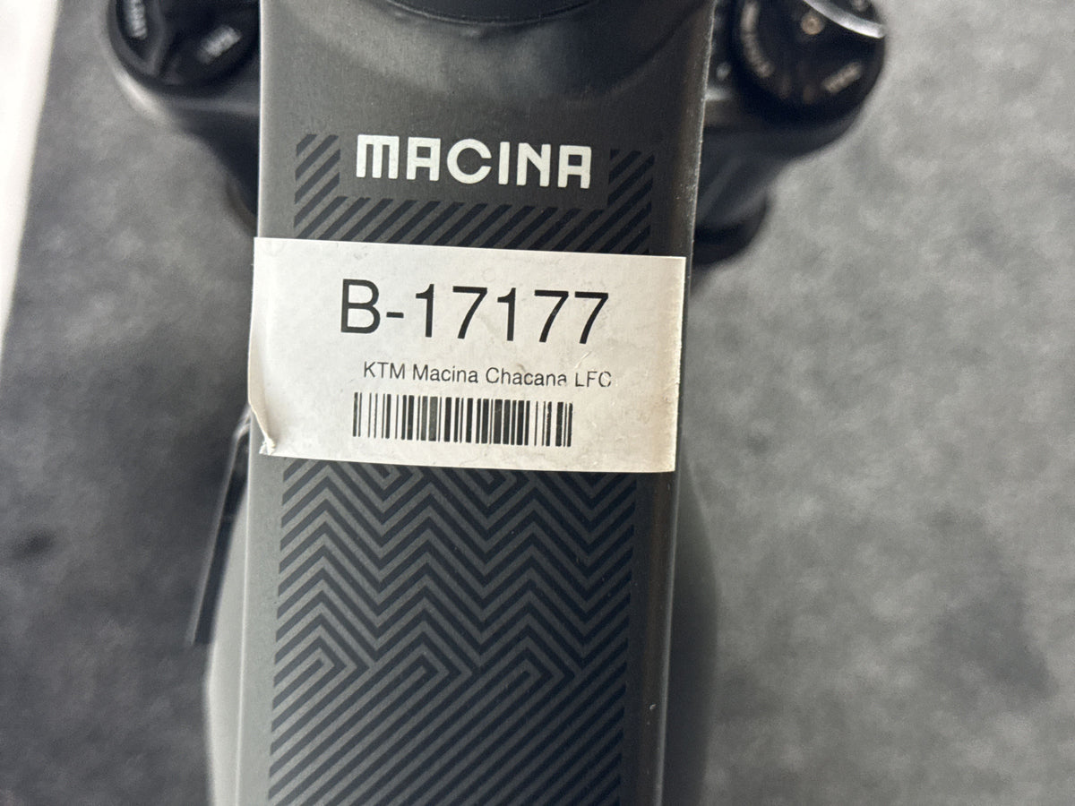 Bifoco — sku_barcode