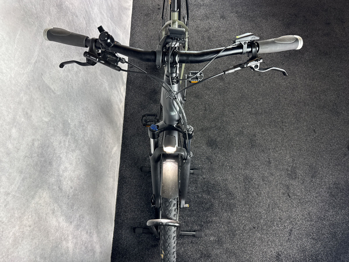 Bifoco — cockpit_von_vorne