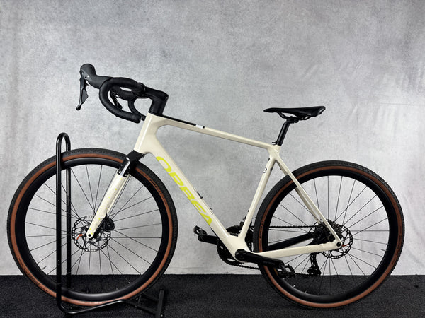 Orbea Terra M30 Team