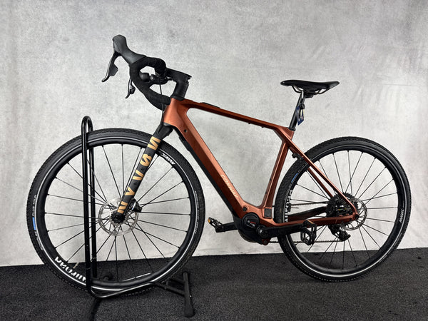 Conway Nyvon 12.0