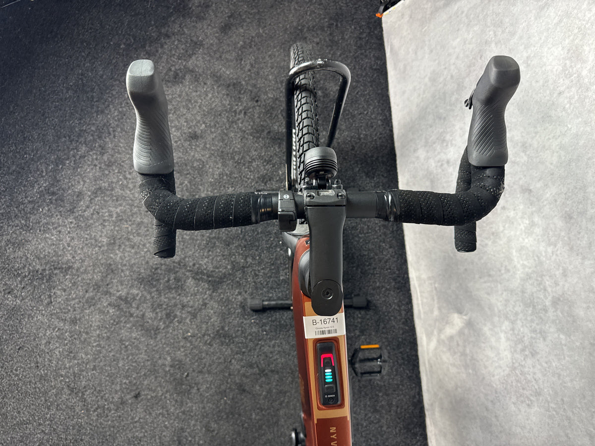 Bifoco — cockpit_von_vorne
