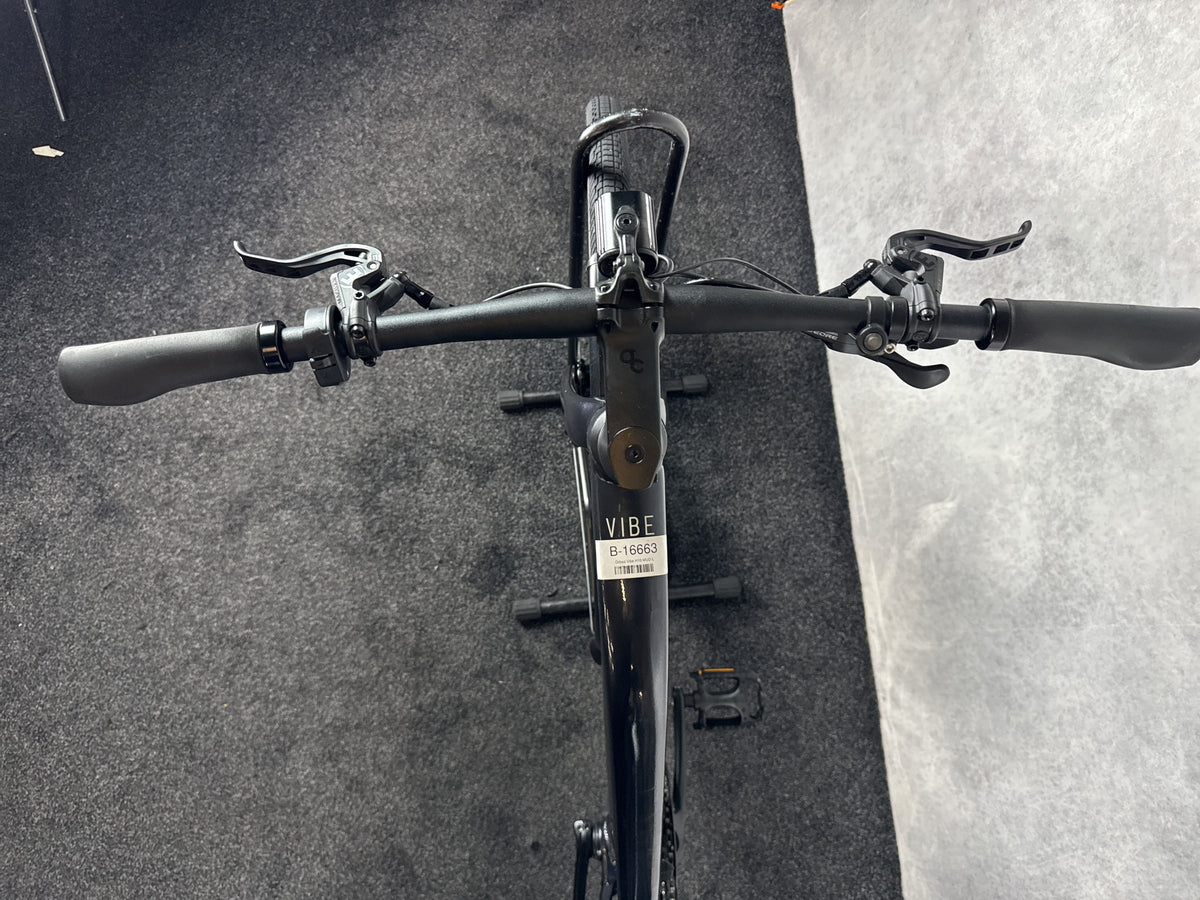 Bifoco — cockpit_fahrersicht