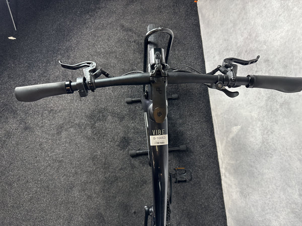 Orbea Vibe H10 MUD