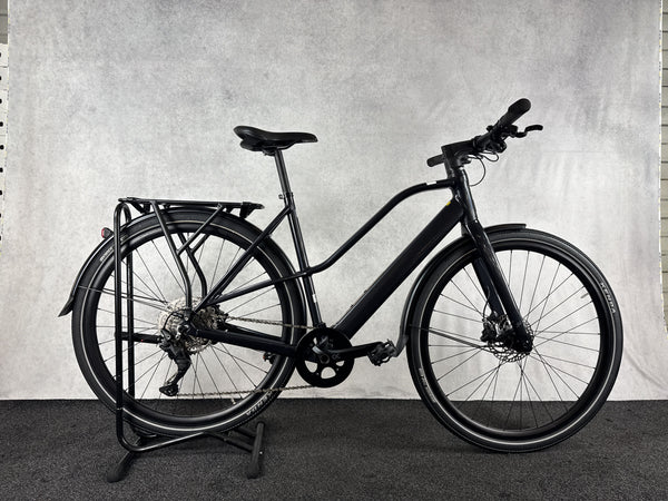 Orbea Vibe H10 MUD