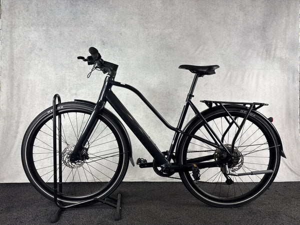 Orbea Vibe H10 MUD