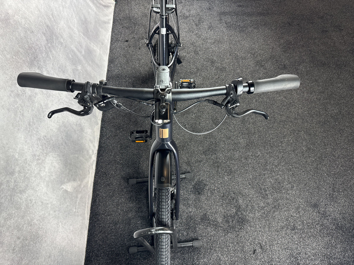 Bifoco — cockpit_von_vorne