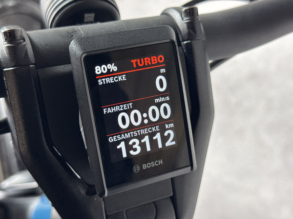 Riese & Müller Charger 4 GT Vario