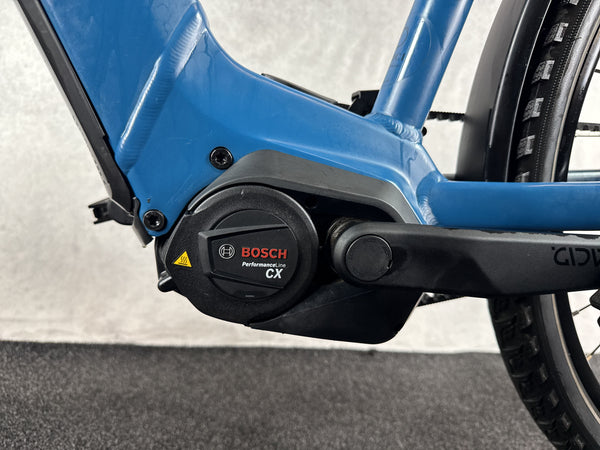 Riese & Müller Charger 4 GT Vario