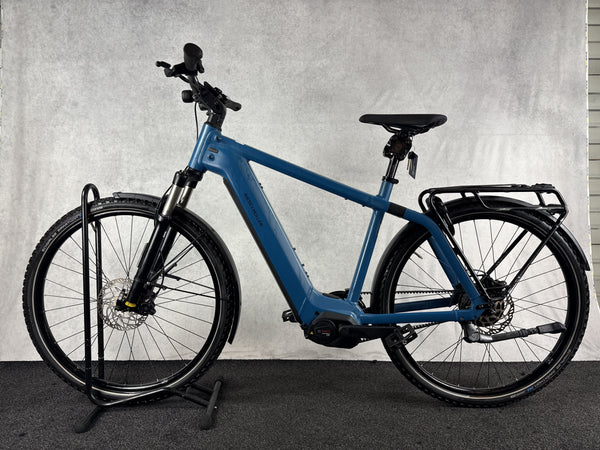 Riese & Müller Charger 4 GT Vario