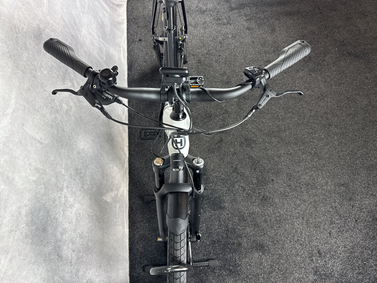 Bifoco — cockpit_von_vorne