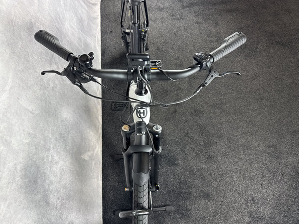 Husqvarna Pather 2