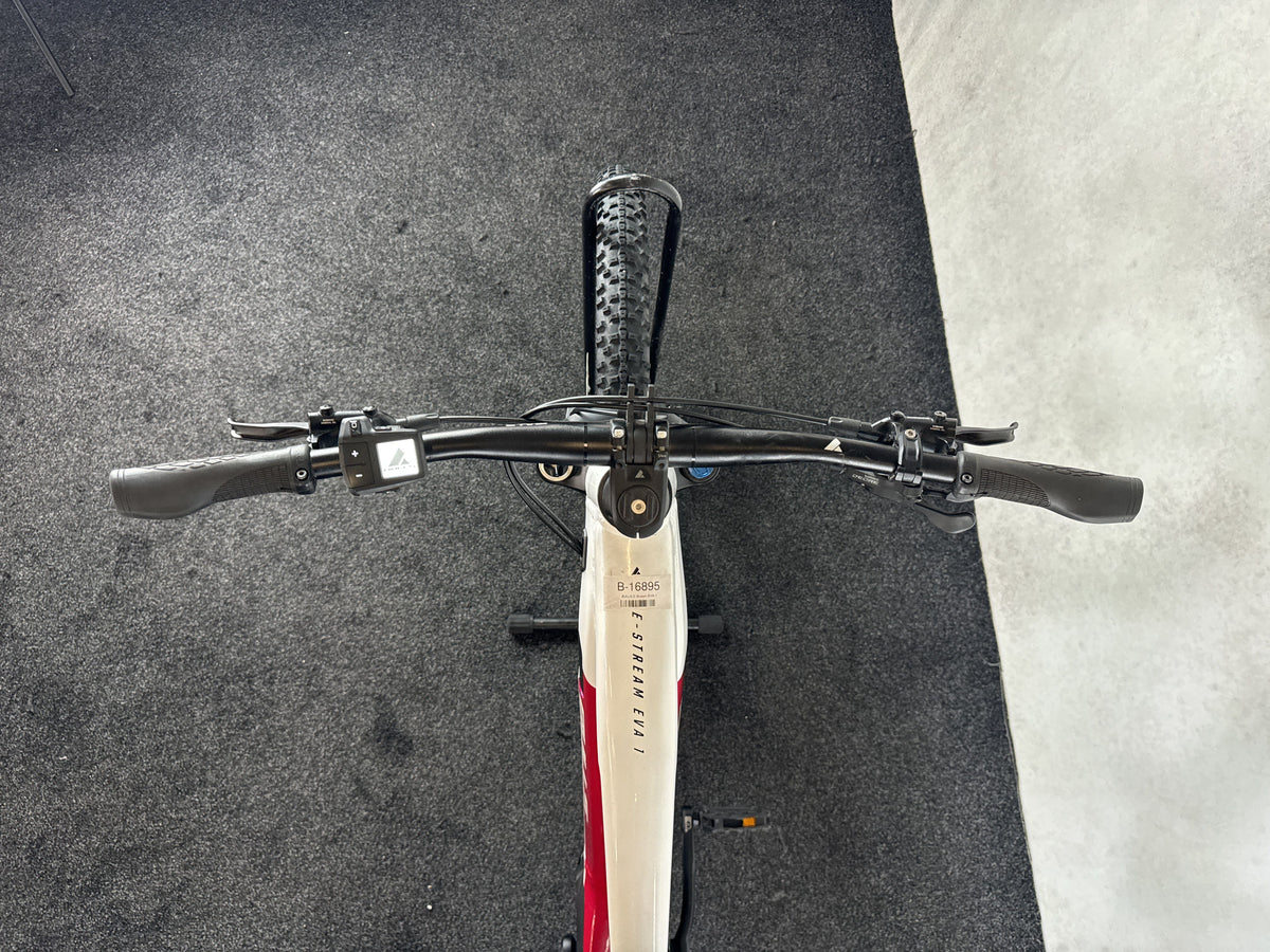 Bifoco — cockpit_fahrersicht