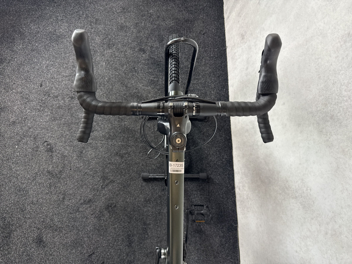 Bifoco — cockpit_fahrersicht