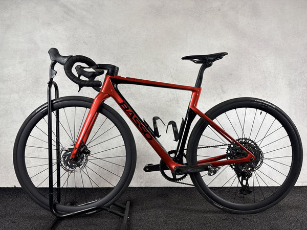 Basso Diamante SV