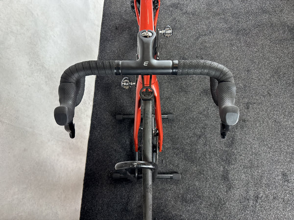 Basso Diamante SV